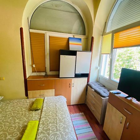 Central 2 Bedrooms Apartment ブラショフ エクステリア 写真