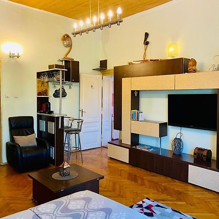 Central 2 Bedrooms Apartment ブラショフ エクステリア 写真