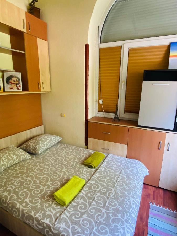 Central 2 Bedrooms Apartment ブラショフ エクステリア 写真